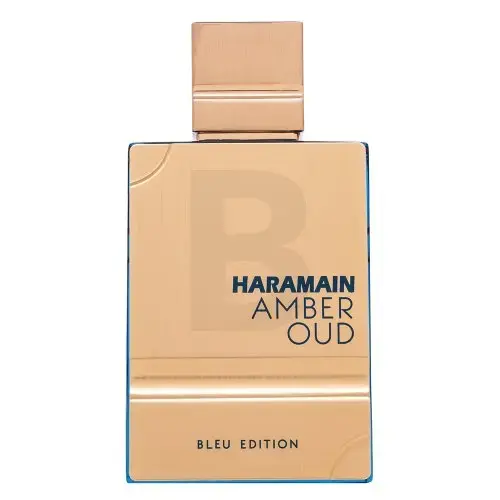 Al Haramain Amber Oud Bleu Edition unisex eau de parfum 60 ml
