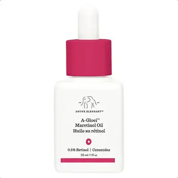 A-Gloei Maretinol Oil - Facial oil with retinol.