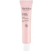 Source de Roses Hydra-Plumping Fluid - Hydrating facial fluid.