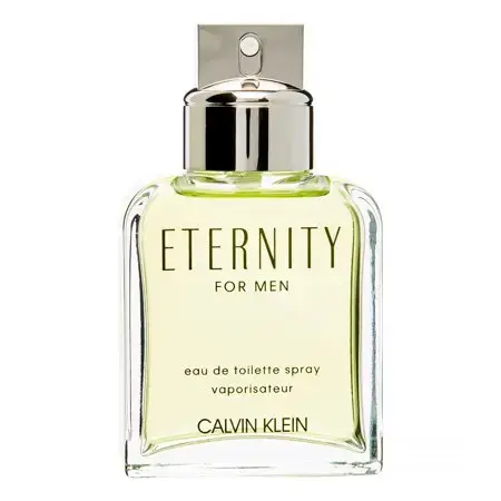 Calvin Klein Eternity (EDT) Eau de Toilette for Men 100 ml
