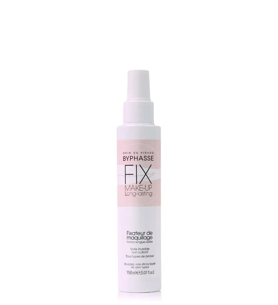 Byphasse, Fix Make-up, Sets Makeup, Setting Spray, 150 ml