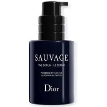 "Sauvage Facial Serum"