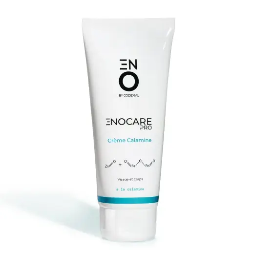 Codexial, Enocare Pro, Calming, Cream, For Face & Body, 200 ml