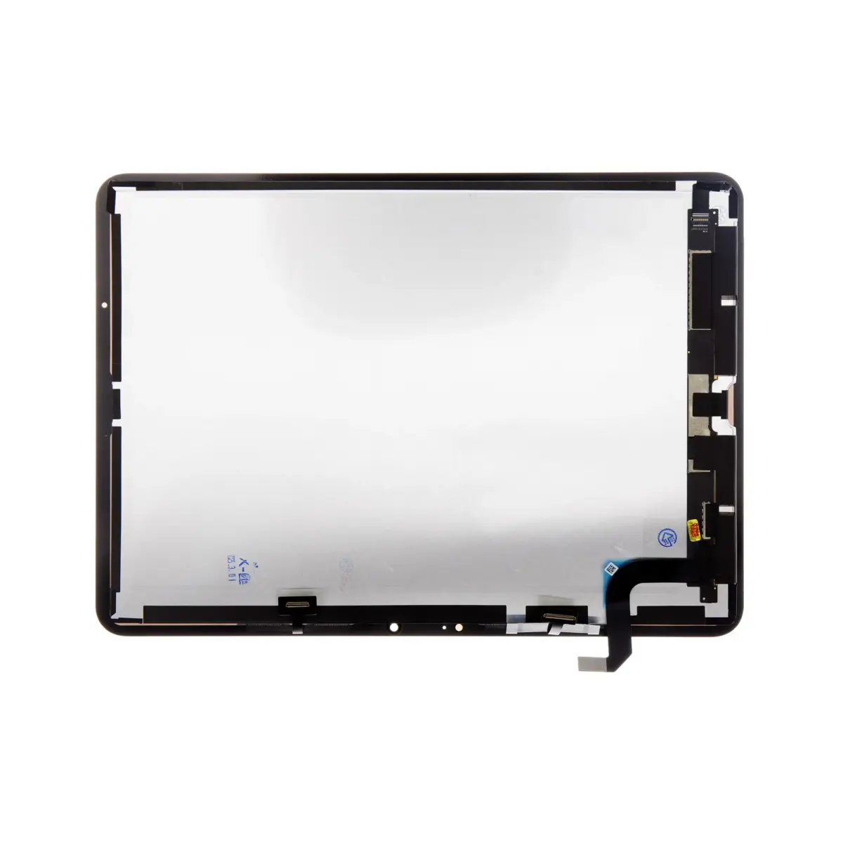 iPad Air 11 M2 Wifi 2024 LCD Display + Touch Unit Black