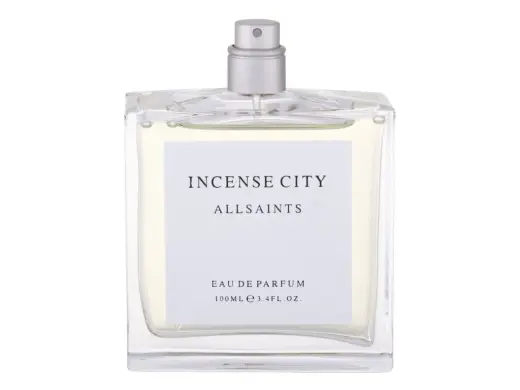 Allsaints Incense City Eau de Parfum 100 ml