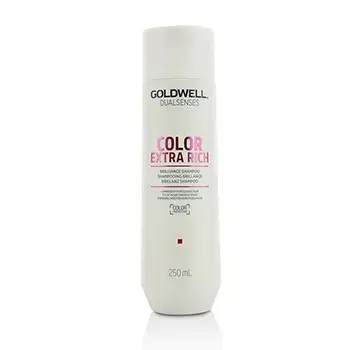 Goldwell Dualsenses Color Extra Rich Brilliance Shampoo - 250ml