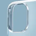 UNIQ etui Air Fender iPhone 14 Plus 6,7" szary|smoked grey tinted Photo