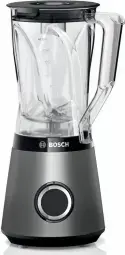 Bosch Blender Vitapower Serie 4 1200W silver (MMB6141S)