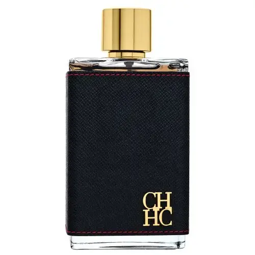 Carolina Herrera CH Men Eau de Toilette for men 200 ml