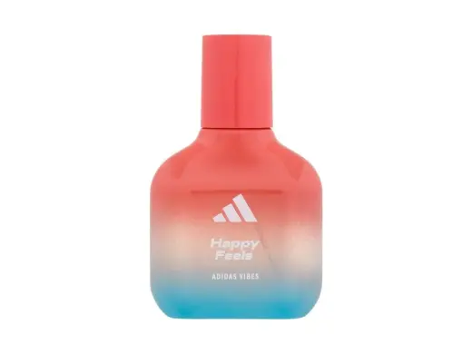 Adidas Vibes Happy Feels Eau de Parfum 30 ml