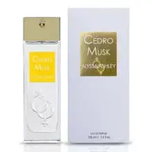 Cedar Musk EDP