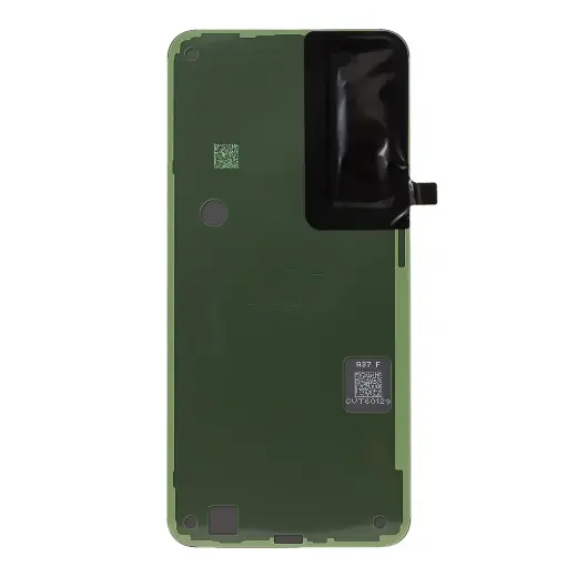 Samsung A376B Galaxy A37 5G Back Cover Greygreen (Service Pack)