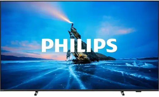 PHILIPS 65" 4K Mini-Led TV