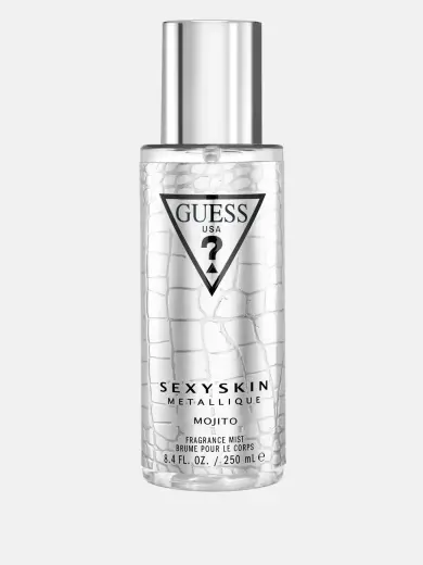 Guess Sexy Skin Metallique Mojito духи для женщин 250 мл