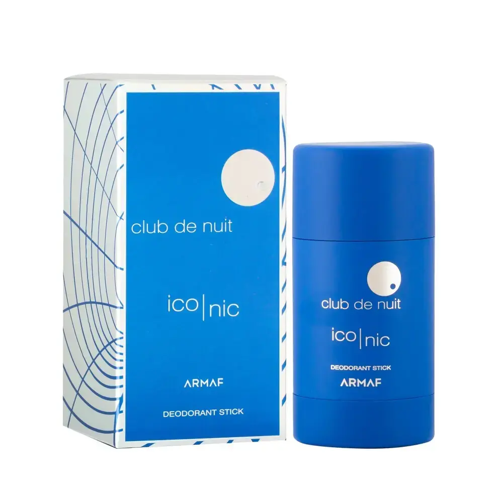 Armaf Club De Nuit Imperiale Deodorant Stick 75Gm in White