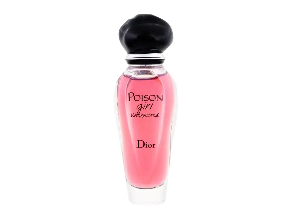 Dior Poison Girl Unexpected Rollerball Eau de Toilette 20 ml