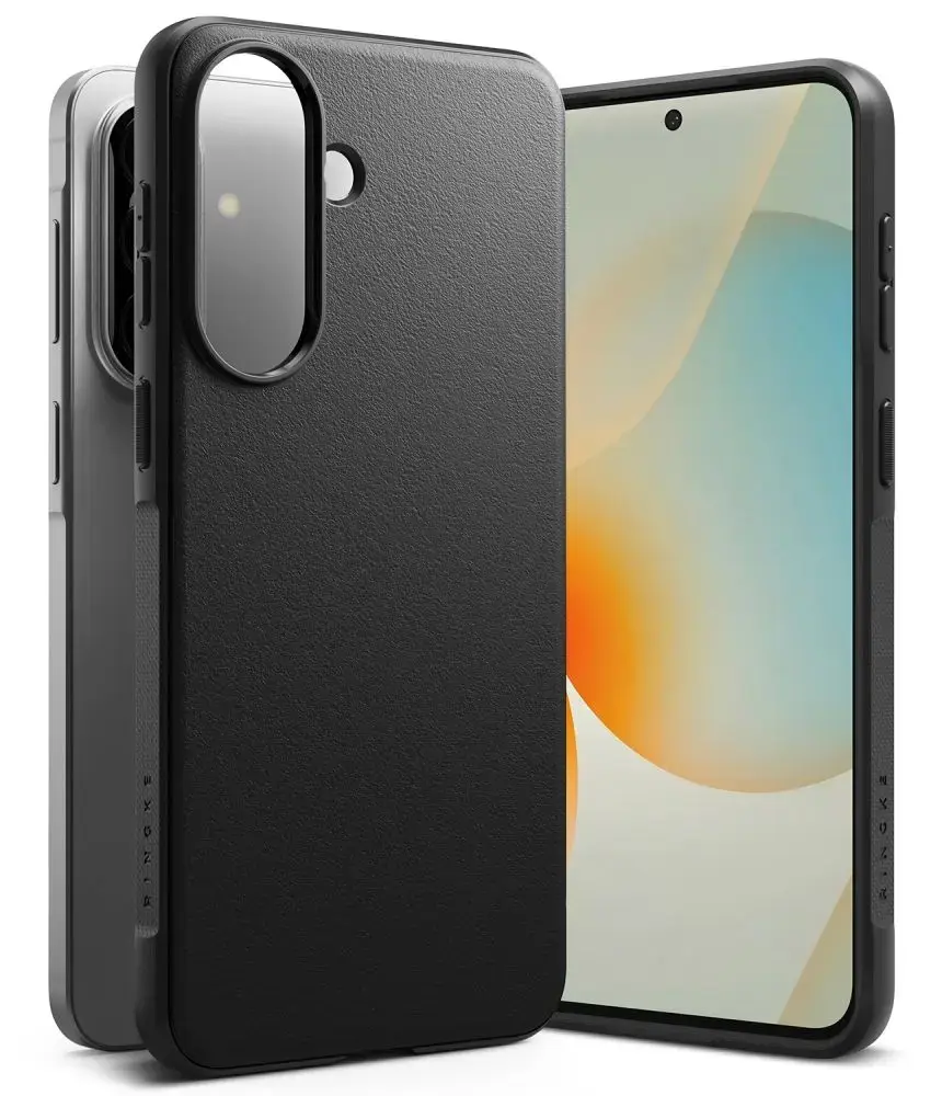 Ringke Onyx maciņš telefonam Samsung Galaxy A57 (A576) melns