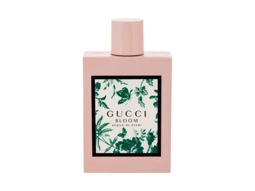 Gucci Bloom Acqua di Fiori Eau de Toilette 100 ml