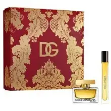 The One Dárková sada EDP 30 ml a miniaturka EDP 10 ml