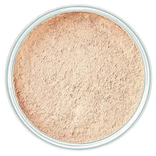 Artdeco Mineral Powder Makeup (Foundation) 15g - Shade: 3 Soft Ivory