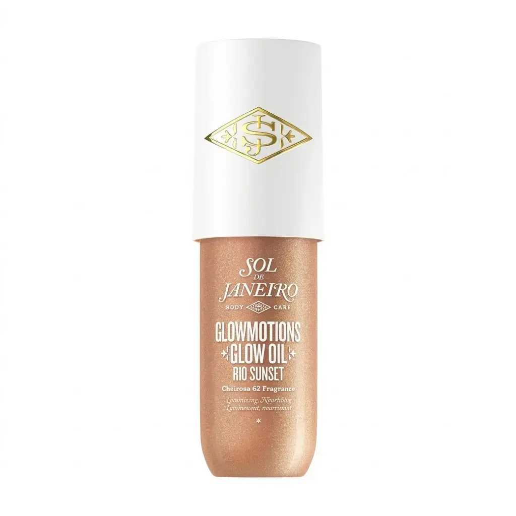 Sol de Janeiro Sdj Glowmotions Glow