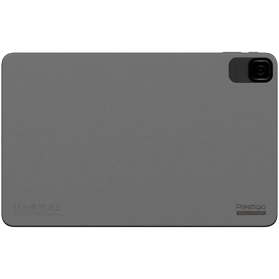 Prestigio Solutions Virtuoso PSTA107, 11.97" 2K, 4GB+128GB, Wi-Fi