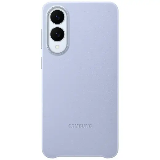 Samsung Kindsuit maciņš telefonam Samsung Galaxy A71 (A715) zils