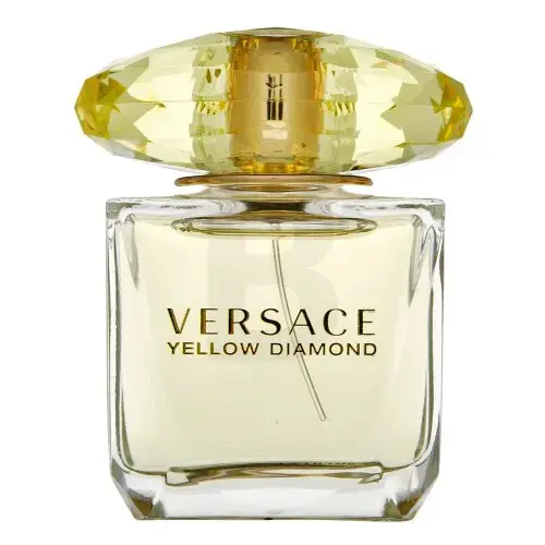 Versace Yellow Diamond (EDT) tualetes ūdens sievietēm 30 ml