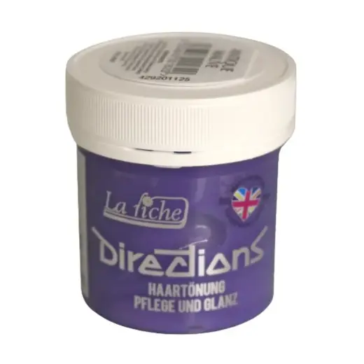 Hair Coloring Toner La RicheDirections 88 Ml Antique Mauve