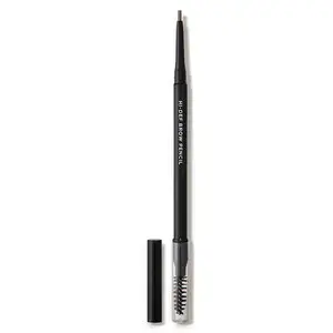 Revitalash Hi-Def Eyebrow Pencil - Soft Brown - 0.14g - Buildable Natural to Bold Brow Definer - Long-Wearing Water Resistant Formula - Face the Futur