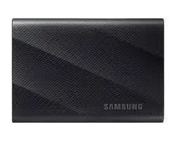 SAMSUNG Portable SSD T9 4TB