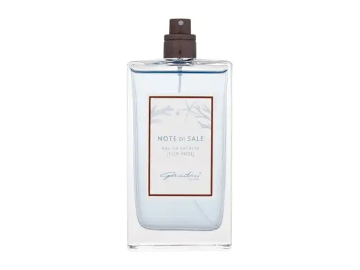 Gandini 1896 Note Di Sale Eau de Toilette 100 ml