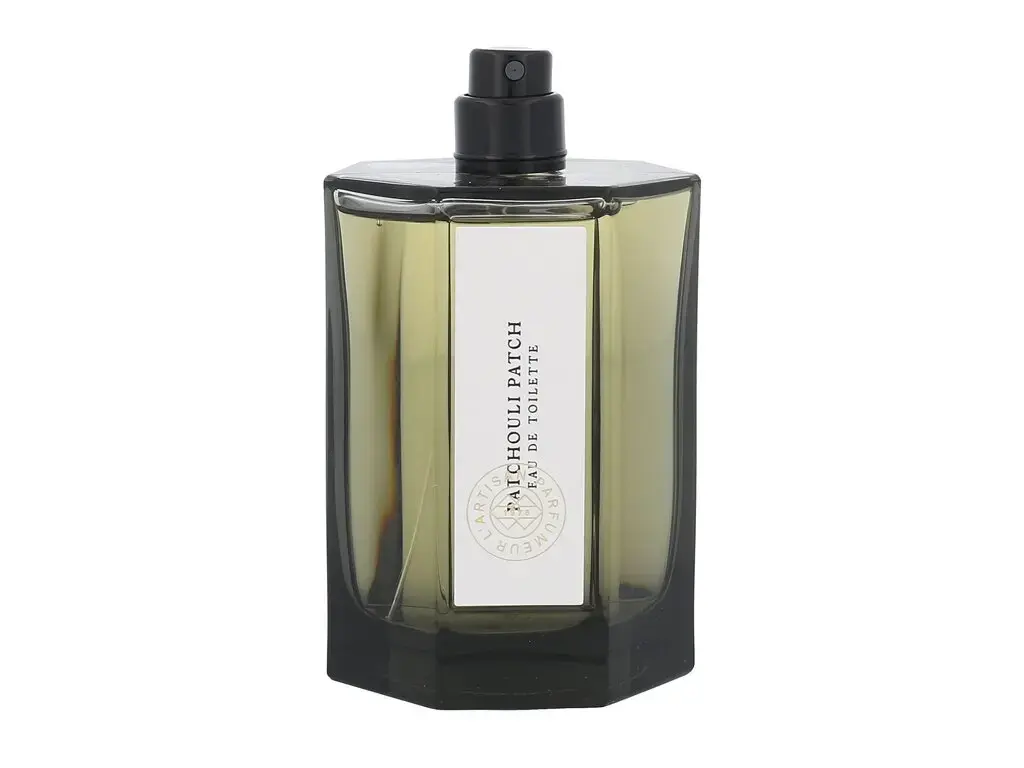L´Artisan Parfumeur Patchouli Patch Eau de Toilette 100 ml