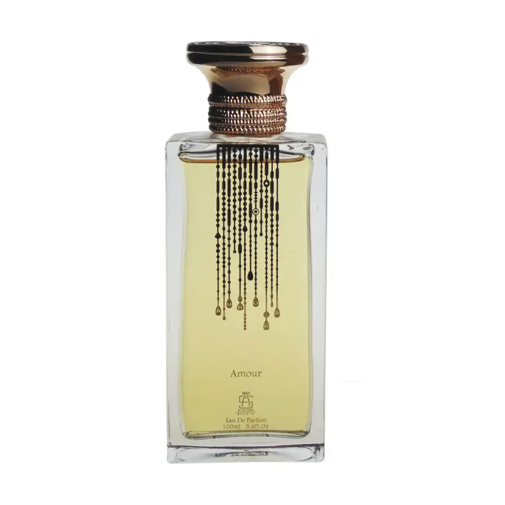 Aurora Mon Amour (EDP) parfimērijas ūdens sievietēm 100 ml