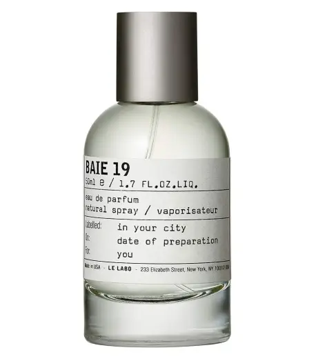 Le Labo, Baie 19, Eau De Parfum, Unisex, 100 ml