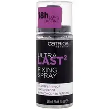 Ultra Last2 Fixing Spray