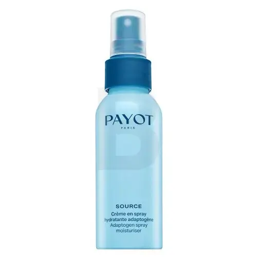 Payot Source moisturizer Créme en Spray Hydratante Adaptogéne 40 ml