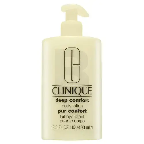 Clinique Deep Comfort ķermeņa losjons 400 ml