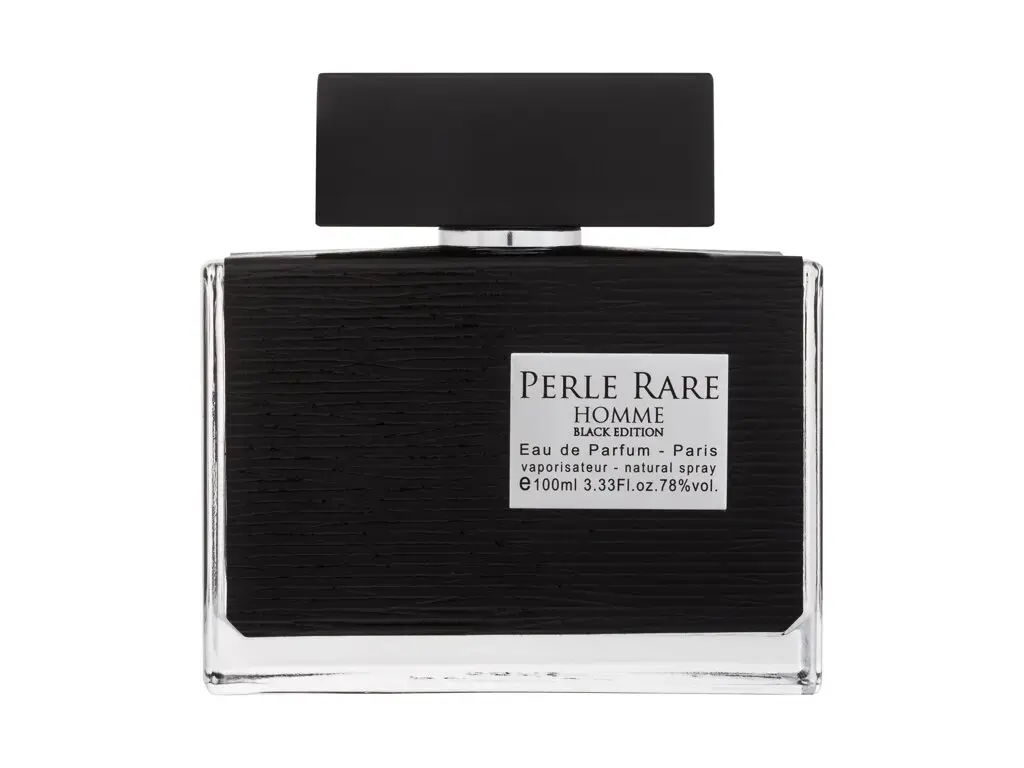 Panouge Perle Rare Black Edition Eau de Parfum 100 ml