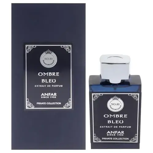 Anfar Private Collection Ombre Bleu smaržas vīriešiem 50 ml