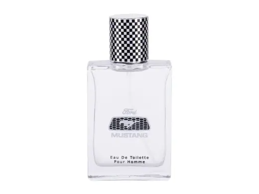 Ford Mustang Mustang Eau de Toilette 50 ml