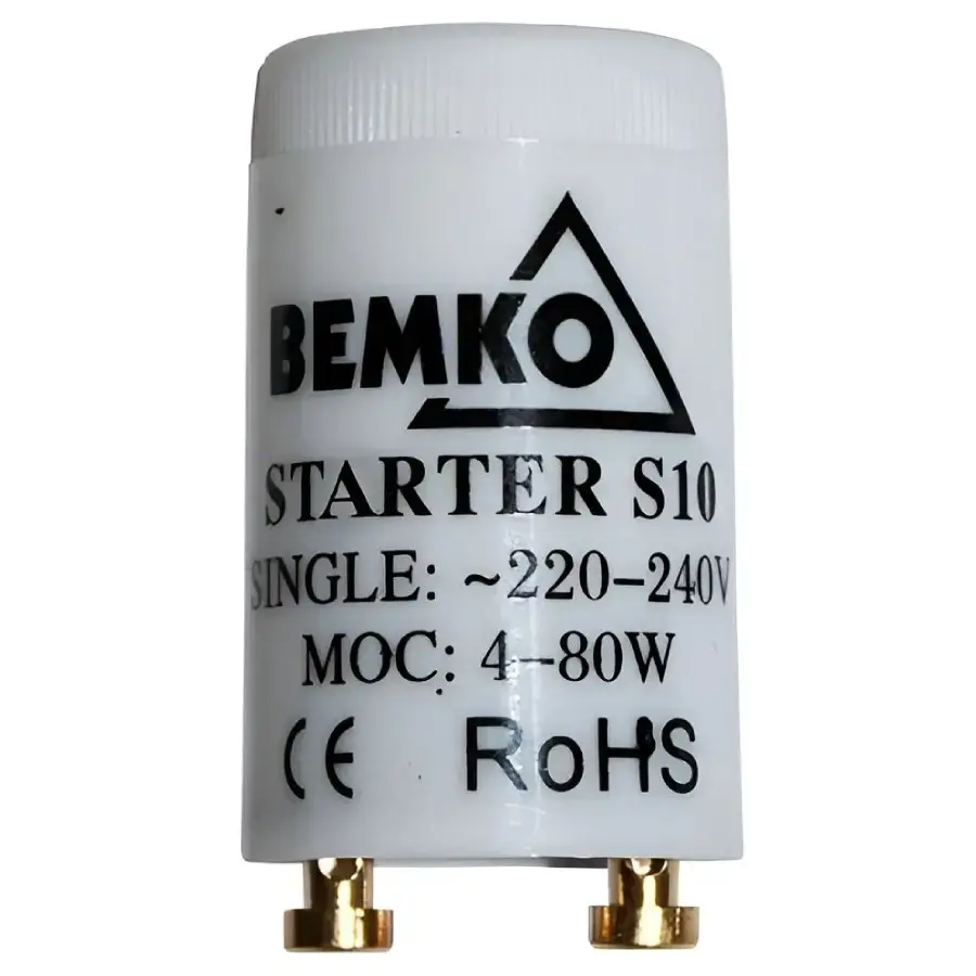 BEMKO Starter is S10