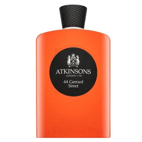 Atkinsons 44 Gerrard Street (Cologne) kölnivesi unisex 100 ml