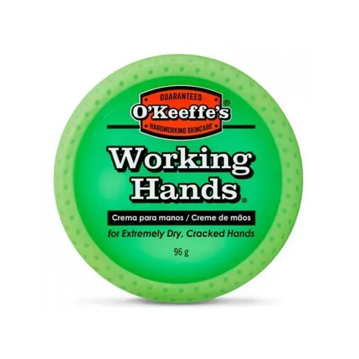 O`KEEFFE`S Working Hands 96g (5704947006761)