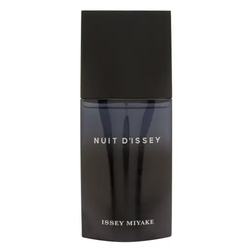 Issey Miyake Nuit d'Issey (EDT) tualettvesi meestele 125 ml