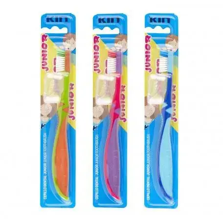 KIN Junior Toothbrush (8470003438223)