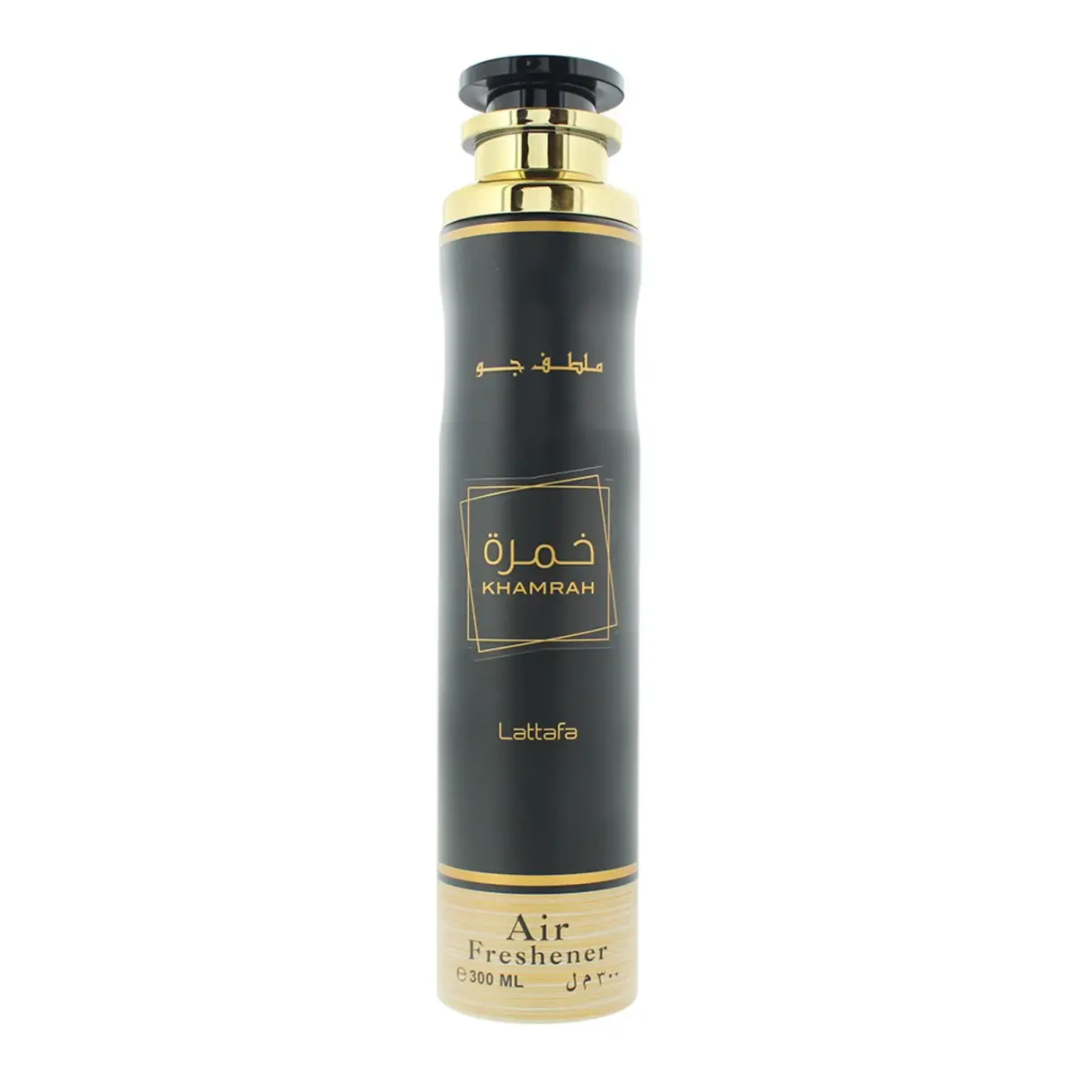 Lattafa, Khamrah, Room Air Freshener, 300 ml
