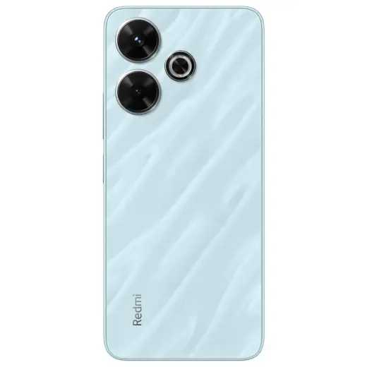 Xiaomi Redmi 13 6|128GB 4G NFC Ocean Blue