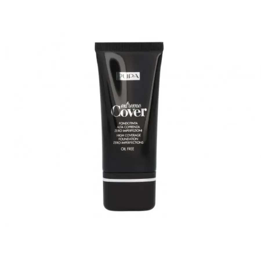 Pupa, Extreme Cover, High Cover, Liquid Foundation, 060, SPF 15, 30 ml