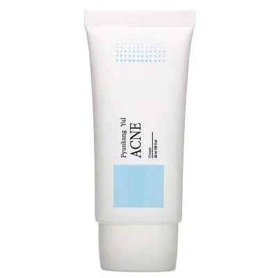 Pyunkang Yul - Acne Cream - 50ml